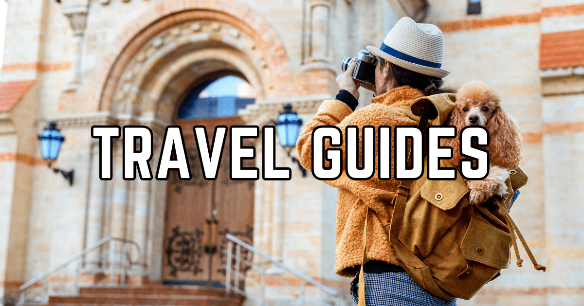 travel Guides
