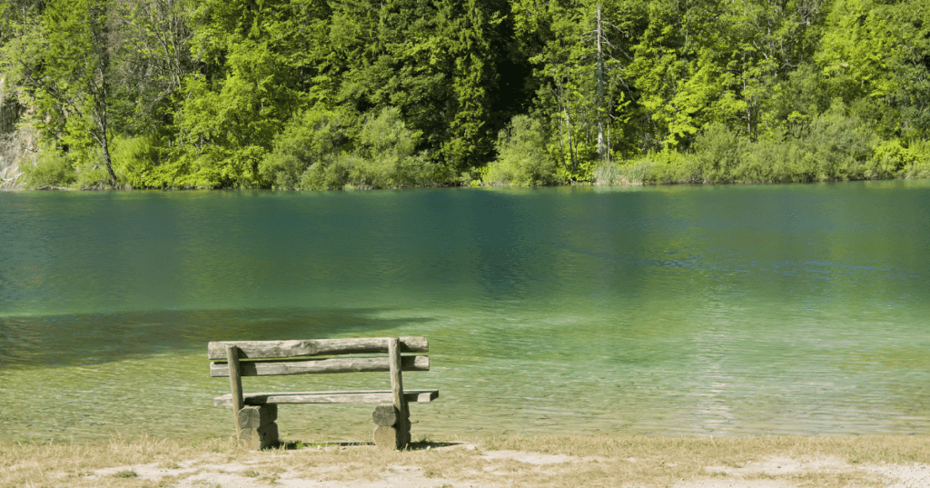 Can You Swim in Plitvice Lakes