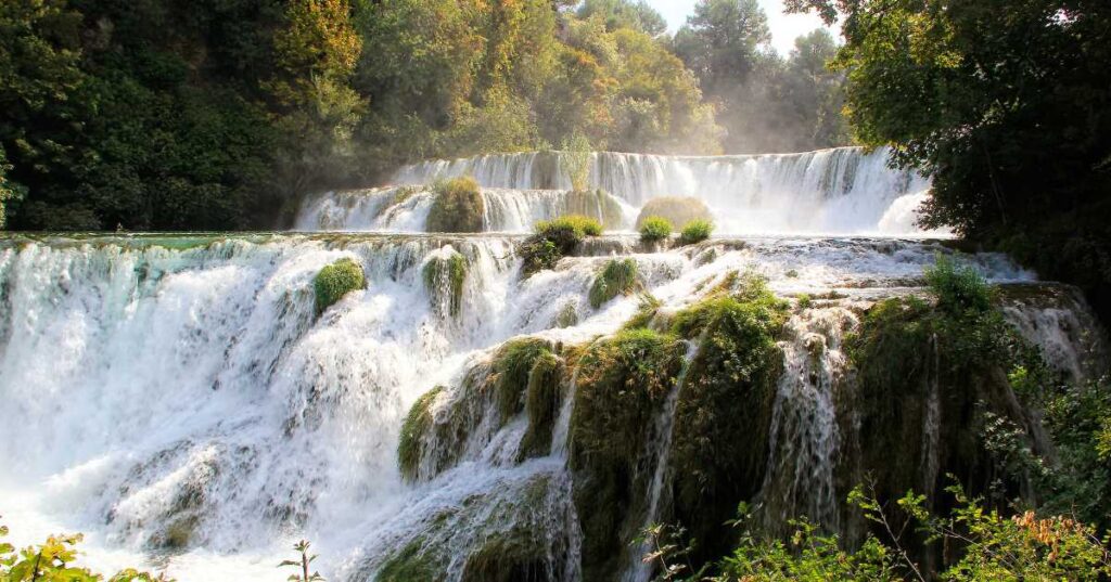 Things to Do in Krka National Park