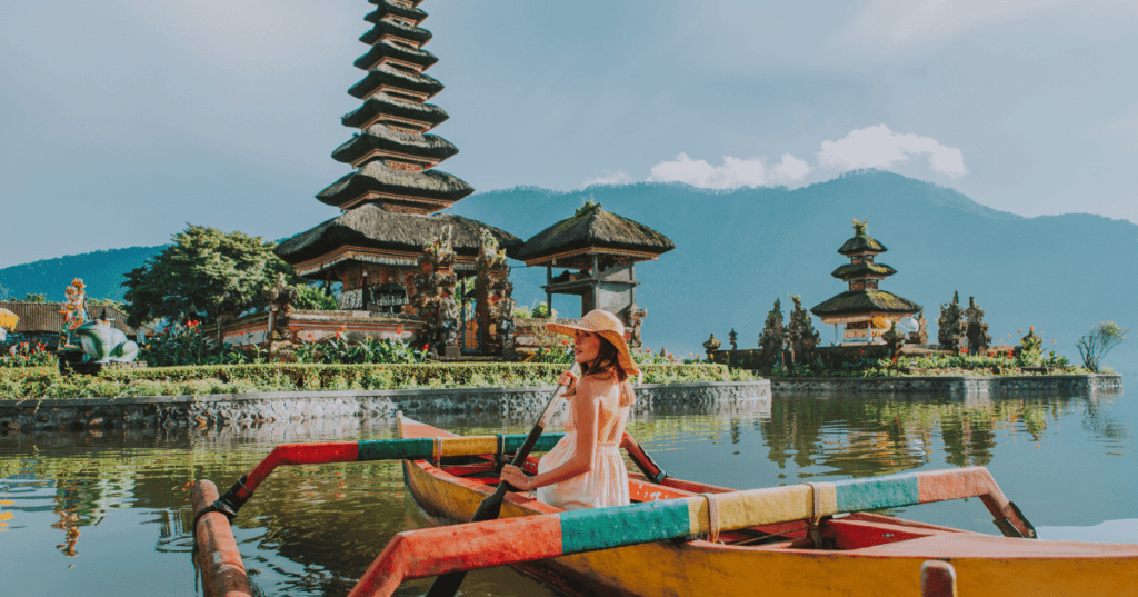 Things to do in Bali Indonesia