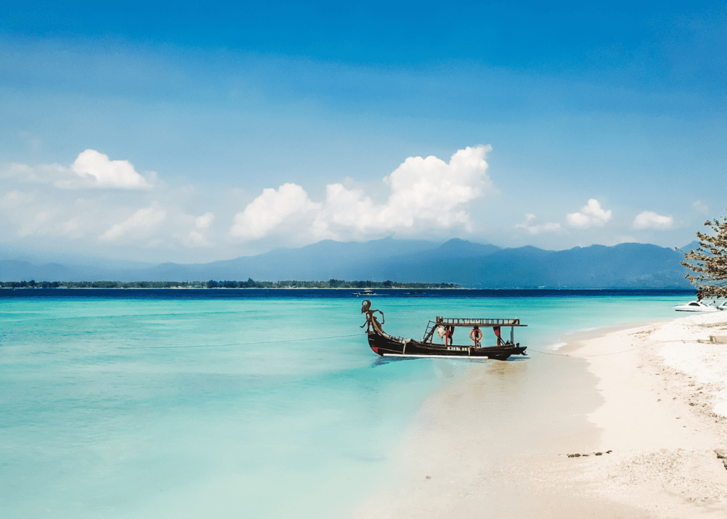 Best Time to Visit Gili Islands