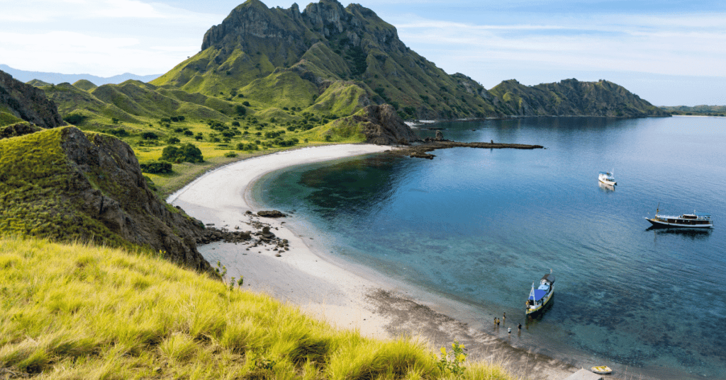 How to Visit Komodo National Park in 2024? Adventure Sparkle