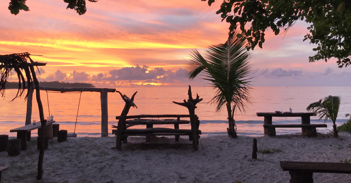 How to Get to Mentawai Islands Indonesia? Adventure Sparkle