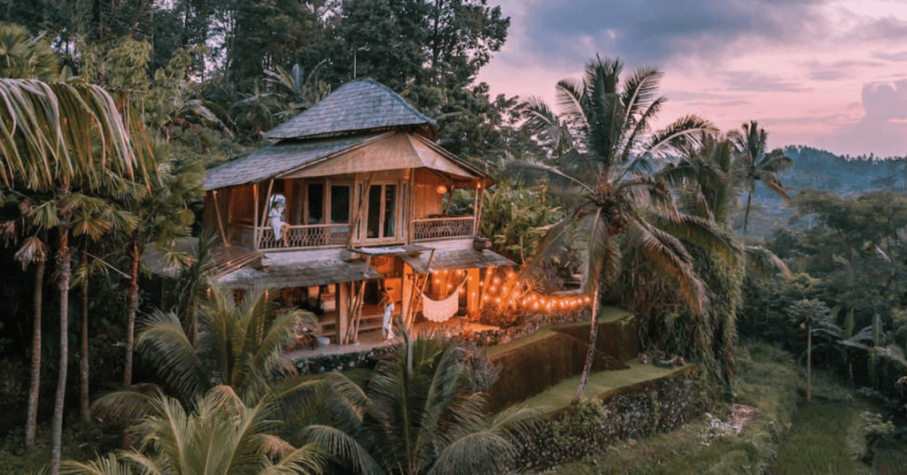 Camaya Bali