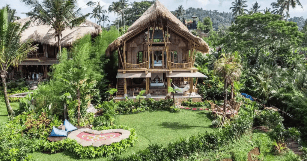Magic Hills Bali