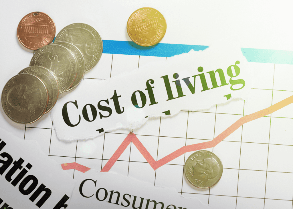 Affordable Cost of Living of Malaysia
