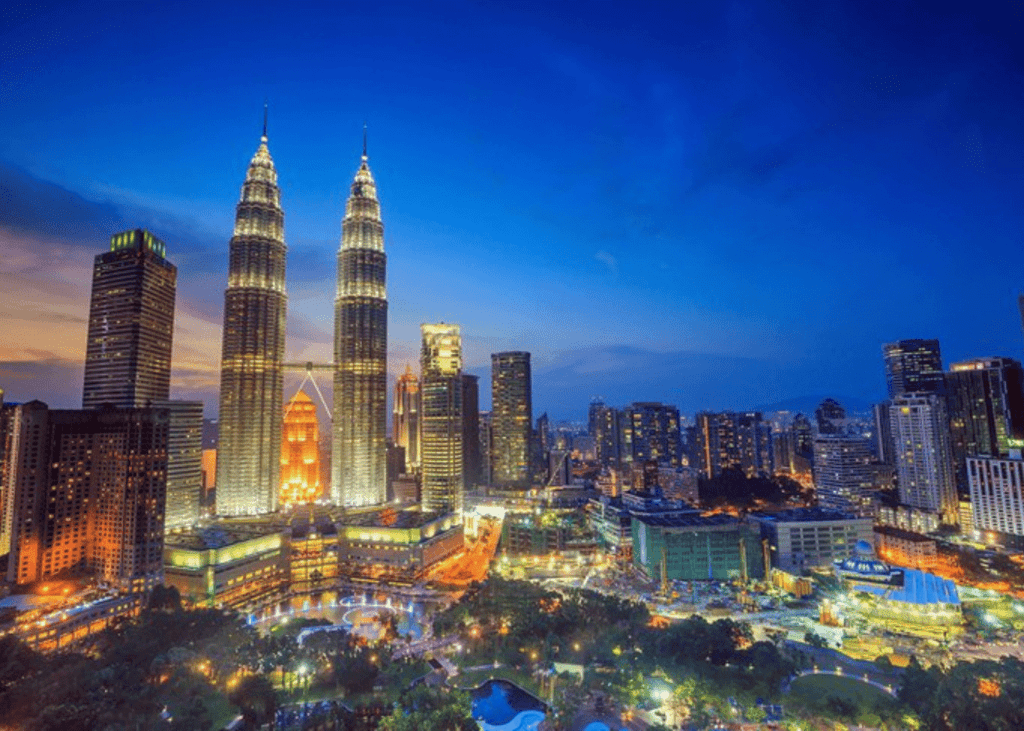 How to Visit Malaysia