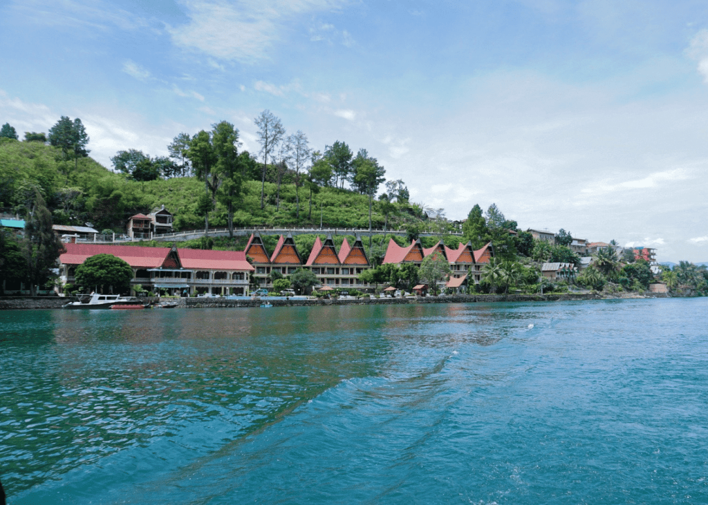 Lake Toba is Totally Worth the visit