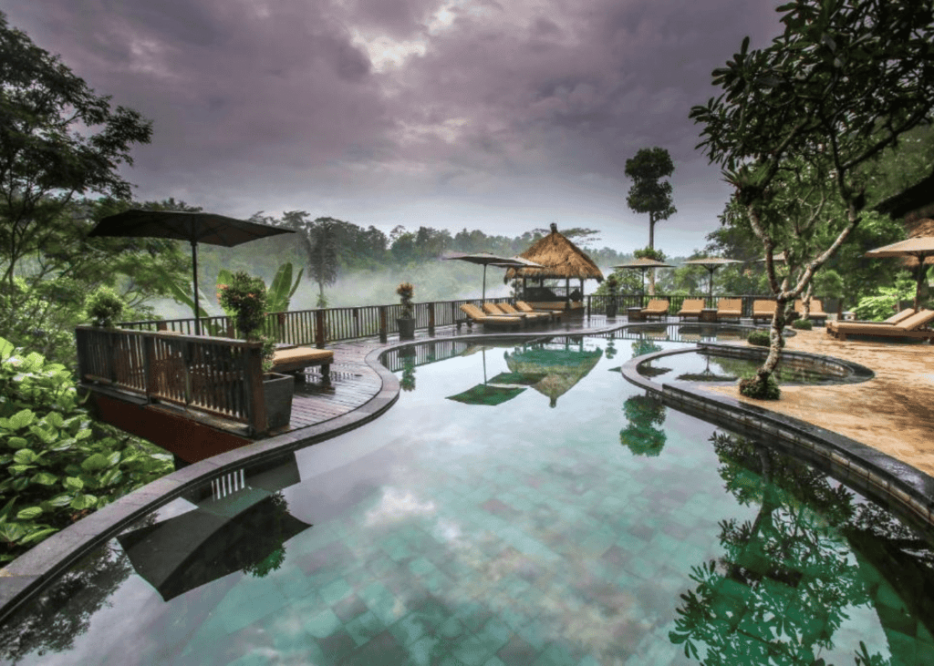 Nandini Jungle Resort and Spa