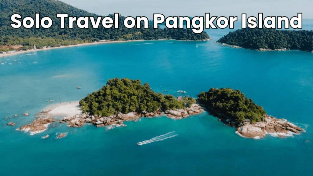 Pangkor Island