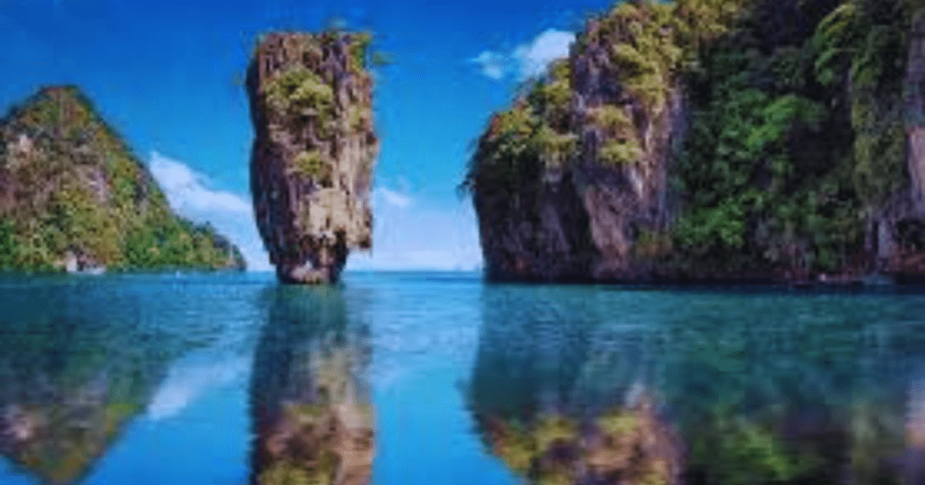 15 of the best national parks in Thailand